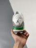 Picture of Air Jordan 3 White/Lucky Green-Varsity Red-Cement Grey-Sail For Sale