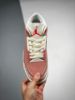 Picture of Air Jordan 3 Sail/Rust Pink-White-Crimson For Sale