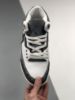 Picture of KAWS x Air Jordan 3 White Grey Black For Sale
