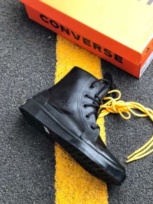 Picture of AMBUSH x Converse Chuck 70 Pro Leather Black On Sale