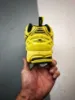 Picture of GANNI x New Balance 1906R Blazing Yellow For Sale