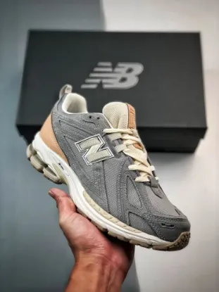 Picture of New Balance 1906R Grey Tan M1906FA For Sale