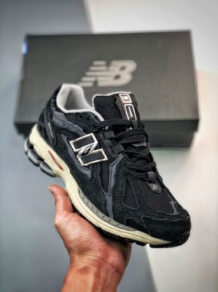 Picture of New Balance 1906D “Refined Future” Black For Sale