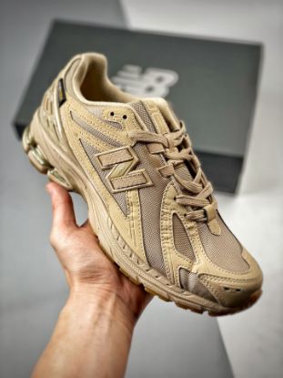 Picture of New Balance 1906R Cordura Fabric Tan M1906RT For Sale
