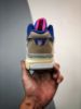 Picture of Kith x New Balance 990v3 ‘Daytona’ Tan/Navy/Pink For Sale
