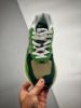 Picture of BAPE x New Balance 57/40 Olive Green For Sale