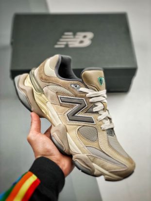 Picture of Joe Freshgoods x New Balance 9060 Mindful Grey For Sale