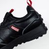 Picture of Aries x New Balance 327 “INVINCIBLE II” Black For Sale