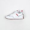 Picture of Aries x New Balance 327 “INVINCIBLE II” White For Sale