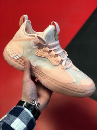 Picture of adidas Harden Vol. 5 Pink For Sale