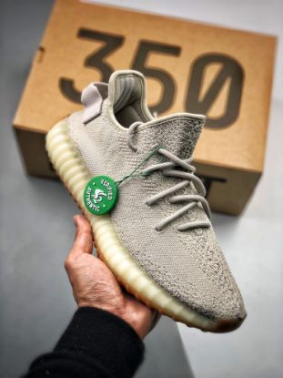 Picture of adidas Yeezy Boost 350 V2 “Sesame” F99710 For Sale