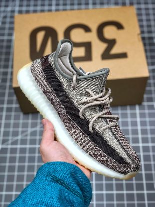 Picture of adidas Yeezy Boost 350 V2 ‘Zyon’ FZ1267 For Sale