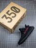 Picture of adidas Yeezy Boost 350 V2 “Bred” CP9652 For Sale