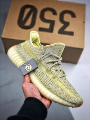 Picture of adidas Yeezy Boost 350 V2 “Non-Reflective” Antlia FV3250 For Sale