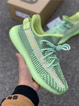 Picture of adidas Yeezy Boost 350 V2 “Yeezreel” FW5191 For Sale