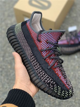 Picture of adidas Yeezy Boost 350 V2 “Yecheil” FW5190 For Sale