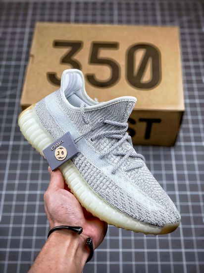 Picture of adidas Yeezy Boost 350 V2 “Yeshaya” FX4348 For Sale