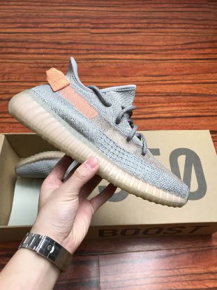 Picture of adidas Yeezy Boost 350 V2 “True Form” EG7492 For Sale