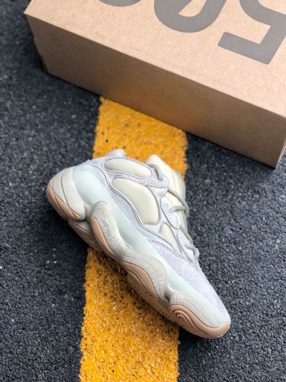 Picture of adidas Yeezy 500 “Stone” FW4839 For Sale