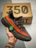 Picture of adidas Yeezy Boost 350 V2 “Dark Beluga 3.0” For Sale