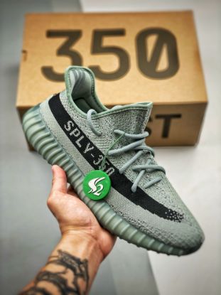 Picture of adidas Yeezy Boost 350 V2 “Granite” HQ2059 For Sale