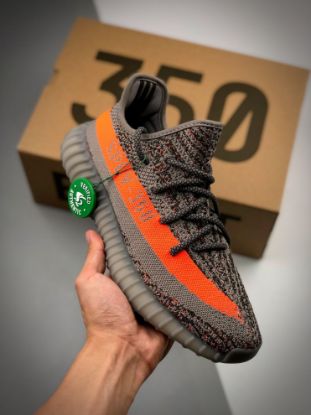 Picture of adidas YEEZY BOOST 350 V2 “Beluga Reflective” For Sale