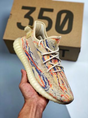 Picture of adidas Yeezy Boost 350 V2 “MX Oat” GW3773 For Sale