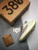 Picture of adidas Yeezy Boost 380 Calcite Glow GZ8668 For Sale
