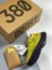 Picture of adidas Yeezy Boost 380 Hylte Glow FZ4990 For Sale