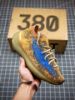 Picture of adidas Yeezy Boost 380 “Blue Oat” Q47306 For Sale