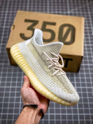 Picture of adidas Yeezy Boost 350 V2 “Abez” FZ5246 For Sale
