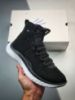 Picture of Curry 4 Flotro Grey Black For Sale