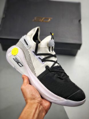 Picture of UA Curry 6 “Working on Excellence” For Sale
