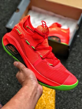 Picture of UA Curry 6 “Roaracle” For Sale