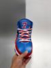 Picture of Nike KD 13 “Tie-Dye” University Blue/University Red-White For Sale