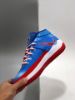 Picture of Nike KD 13 “Tie-Dye” University Blue/University Red-White For Sale