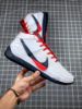 Picture of Nike KD 13 “USA” White Red Navy CI9949-101 For Sale