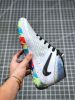 Picture of Nike KD 13 “Home Team” Multi-Color/Racer Blue-Smoke Grey For Sale