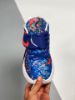 Picture of Nike KD 14 Deep Royal Blue/Pale Coral-Coconut Milk For Sale