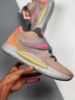 Picture of Nike KD 14 Orange Grey White For Sale