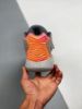 Picture of Nike KD 14 Orange Grey White For Sale