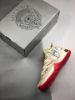 Picture of Bandulu x Nike Kyrie 5 Pale Ivory/White CK5836-100 For Sale