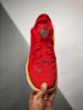 Picture of Nike LeBron 16 Low “SuperBron” University Red/Varsity Royal For Sale
