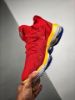 Picture of Nike LeBron 16 Low “SuperBron” University Red/Varsity Royal For Sale