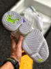 Picture of Nike LeBron 16 “Buzz Lightyear” White/Multi-Color-Hyper Grape For Sale