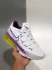 Picture of Nike LeBron 17 Low “Lakers Home” CD5007-102 For Sale