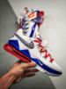 Picture of Nike LeBron 17 Low “Tune Squad” CD5007-100 For Sale