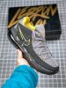 Picture of Nike LeBron 17 Low Black Grey Yellow For Sale