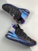 Picture of Kylian Mbappé x Nike LeBron 18 ‘The Chosen 2’ DB8148-001 For Sale