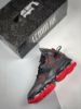 Picture of Nike LeBron 19 “Bred” Black Red DC9340-001 For Sale